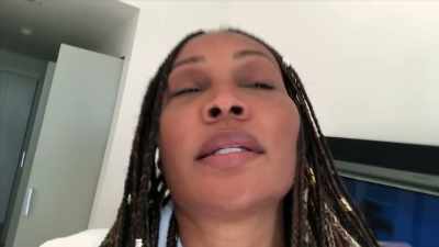 Today is Luann's catamaran day
and my shady Bailey Q. - The Real Housewives Ultimate Girls Trip