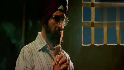 Today marks a day of trial - Mission Raniganj