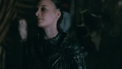Today marks a new dawn for Kattegat. - Vikings