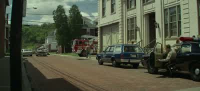 Today might be a baptism of fire. - Mindhunter