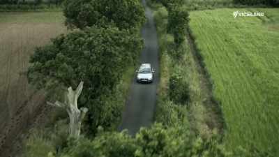 Today we might have
a little bit more crime, - The Bambers: Murder at the Farm