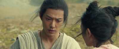 Today is my parents' death day. - Jade Dynasty