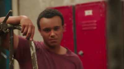 Today, we need to show
the teens - Naked Education