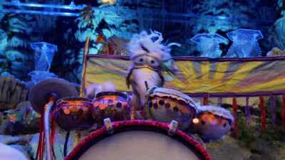 Today is New Day's Day - Fraggle Rock: Back to the Rock