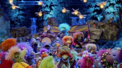 Today is New Day's Day - Fraggle Rock: Back to the Rock