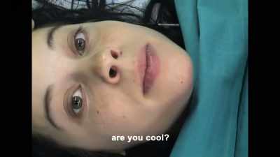 - Today.
(Ninja speaking Afrikaans) - ZEF - The Story of Die Antwoord