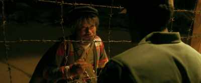 Today, no size. One shoes. - Swing Kids