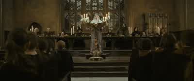 Today, of course... - Harry Potter and the Half Blood Prince
