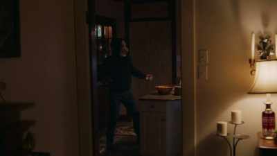 Today, your old life is - The Purge