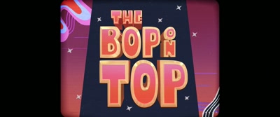 Today
on a very special episode - Trolls Band Together