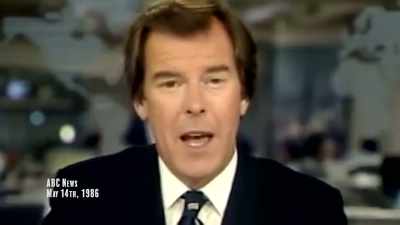 Today on Soviet television, - Chernobyl: The Invisible Enemy