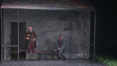 Today ― original sin. - Great British Theatre