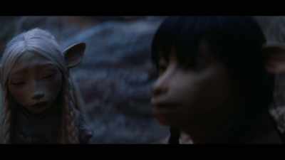 Today, our beloved All-Maudra
has returned to Thra. - The Dark Crystal: Age of Resistance