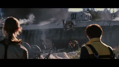 Today, our fighting stops! - X Men: First Class