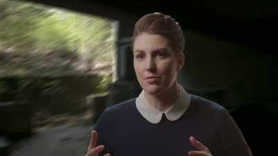 Today, if our intention
of those structures - Secret Nazi Ruins