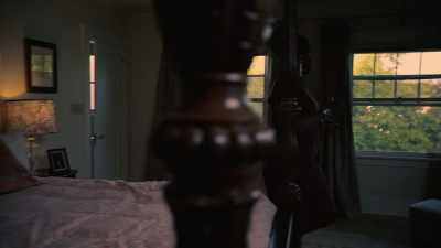 Today,
outside the courtroom, - Dutch II: Angel's Revenge