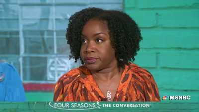 Today.
People have sort of dug into - Four Seasons Total Documentary