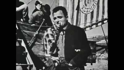 Today his plane crashed and exploded - Elizabeth Taylor: The Lost Tapes