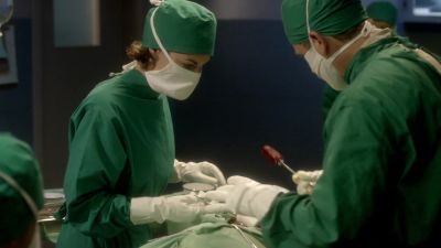 Today, please. - Call the Midwife
