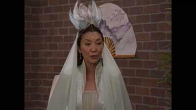 Today is Qiufen, the autumn equinox. - American Born Chinese