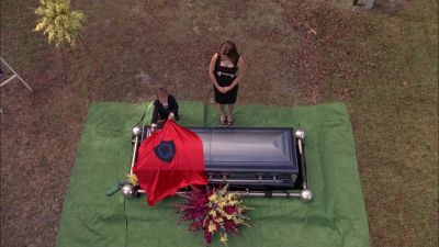 * today is quiet in my town * - One Tree Hill