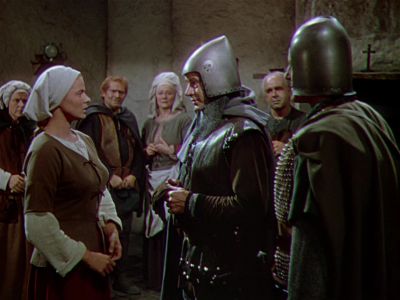 Today rather than tomorrow Tomorrow rather than the day after - Joan of Arc