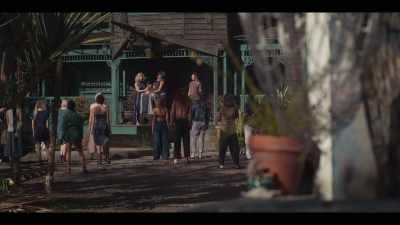 Today, he returned to steal from us
and to betray me. - Tidelands