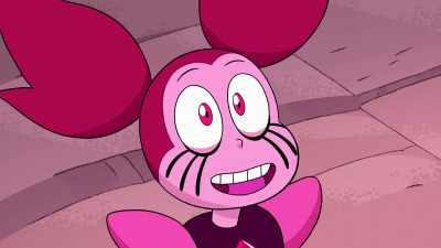♪ Today, right here ♪ - Steven Universe: The Movie
