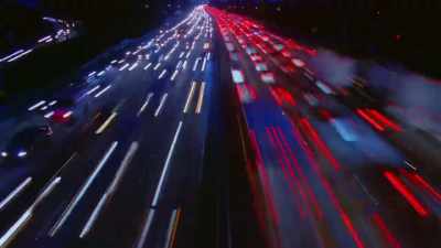 Today, road transport operates on a gigantic scale. - Ancient Engineering