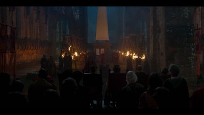 Today, - The Witcher