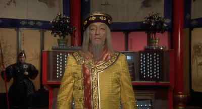 Today... - The Fiendish Plot of Dr  Fu Manchu