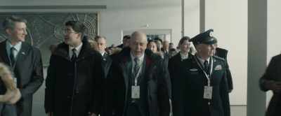 Today - The Wandering Earth II