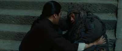 Today, - Drunken Master Su Qier