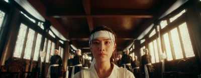 Today, - Ip Man: Kung Fu Master