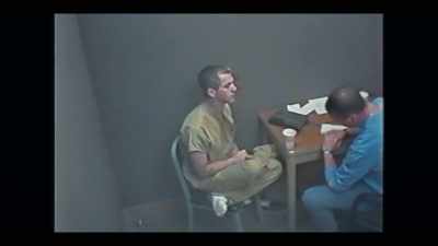 Today is Sunday, December 14th, 2003. - Capturing the Killer Nurse