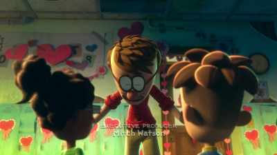 - Today is that day.
We're announcing the winner - Big Nate
