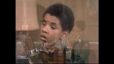 Today is the beginning of Black History Week - Good Times