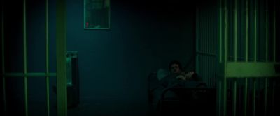 Today is the beginning of the liberation. - Detective Knight: Redemption