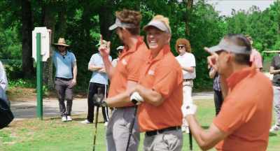 Today, the big focus is Adrian Boyd, - Birdies