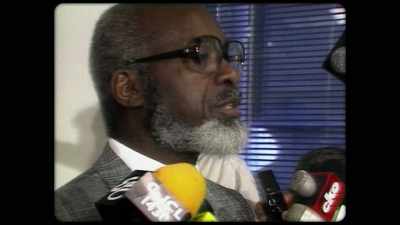 Today the black action
defence committee - Black Life: Untold Stories