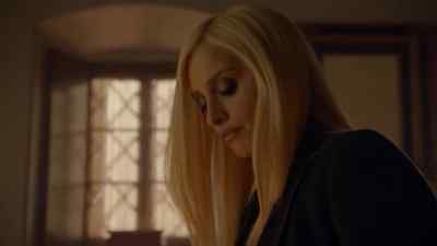Today is the day
for saying good-bye. - American Crime Story