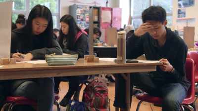 - Today is the deadline
for UC apps and CSU apps. - Try Harder!