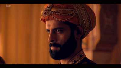 Today, for the first time, - Beecham House