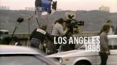 Today, the future
of the networks - The Murdochs: Empire of Influence