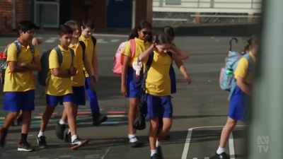 Today the kids will discover
how racism develops - - The School That Tried to End Racism