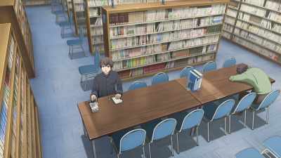 Today, the library closes
at 4, due to maintenance - Hello World