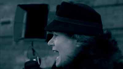 Today the murder of Ruth Ellis - Pierrepoint: The Last Hangman