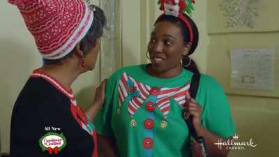 Today is the perfect time
for you to start to bring - A Holiday in Harlem