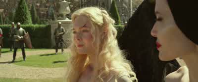 Today, there will be a wedding. - Maleficent: Mistress of Evil