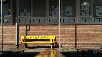 Today they'll be expanding on this. - The School That Tried to End Racism